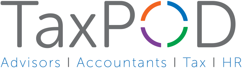 TaxpodlOGO
